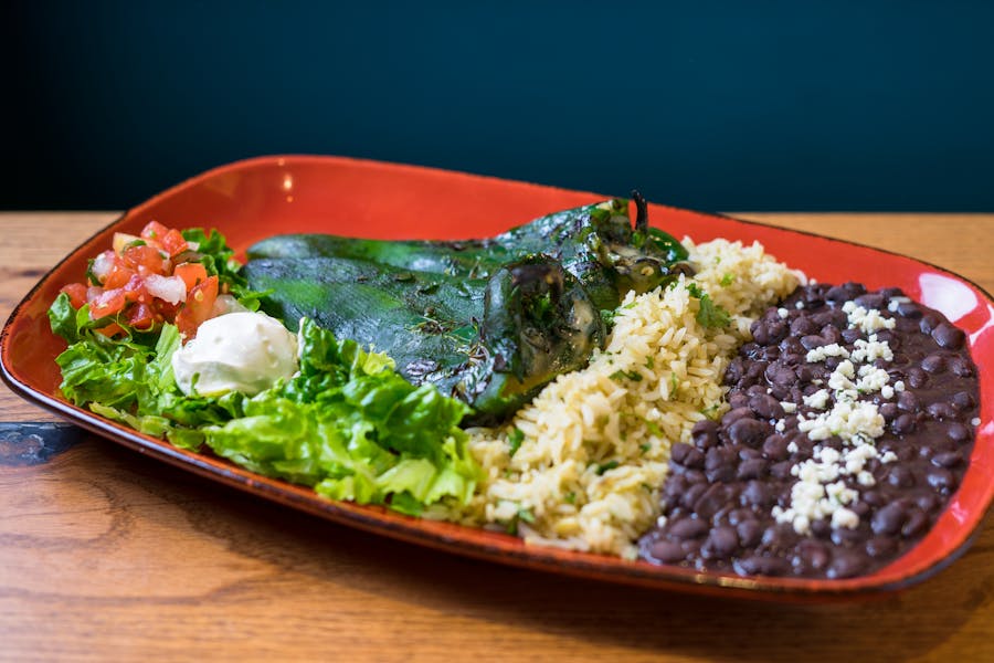 Austin grill springfield menu Clearance